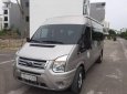 Ford Transit 2017 - Cần bán Ford Transit đời 2017, màu bạc, giá tốt