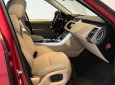 LandRover Sport HSE 2017 2017 - Bán xe LandRover Range Rover Sport HSE đời 2017, màu đỏ, chính hãng, xe nhập giá tốt 0932222253