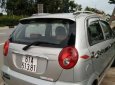 Chevrolet Spark 2010 - Bán ô tô Chevrolet Spark sản xuất năm 2010, màu bạc