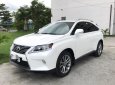 Lexus RX 350 2015 - Bán xe Lexus RX 350 sản xuất năm 2015, màu trắng, xe nhập mới hãng một chủ