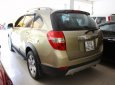 Chevrolet Captiva LT 2007 - Cần bán lại xe cũ Chevrolet Captiva LT sản xuất 2007