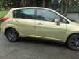 Nissan Tiida 2006 - Cần bán xe Nissan Tiida đời 2006, nhập khẩu nguyên chiếc xe gia đình giá cạnh tranh