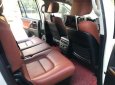 Toyota Land Cruiser 4.5V8 2016 - Bán Toyota Land Cruiser 4.5V8 năm sản xuất 2016, màu trắng