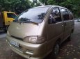 Daihatsu Citivan 2003 - Cần bán lại xe Daihatsu Citivan 7 chỗ, đăng ký 2003,, màu vàng, xe gia đình, giá 55tr