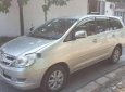 Toyota Innova G 2006 - Cần bán xe cũ Toyota Innova G sản xuất 2006 