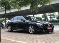 Mercedes-Benz E class  E250  2017 - Cần bán xe Mercedes E250 đời 2017, màu đen số tự động