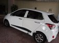 Hyundai Grand i10  AT 2014 - Bán Hyundai Grand 2014, tự động, xe đẹp chưa đâm đụng