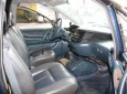 Toyota Previa 2000 - Bán Toyota Previa năm sản xuất 2000, màu xanh lam, nhập khẩu 