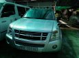 Isuzu Dmax 2008 - Cần bán lại xe cũ Isuzu Dmax đời 2008, màu bạc