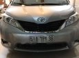 Toyota Sienna   2010 - Bán Toyota Sienna năm sản xuất 2010 chính chủ