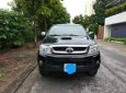 Toyota Hilux   3.0MT 2011 - Tôi cần bán xe Hilux 3.0, sản xuất năm 2010, máy dầu 2 cầu