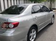 Toyota Corolla altis 2.0 2010 - Bán xe Toyota Corolla altis 2.0 đời 2010, màu bạc như mới 