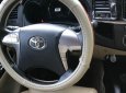 Toyota Fortuner 2016 - Cần bán xe Toyota Fortuner sản xuất 2016, màu xám số sàn 