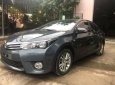 Toyota Corolla altis   2015 - Bán ô tô Toyota Corolla altis 2015 giá tốt