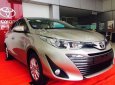 Toyota Vios 1.5G 2018 - Cần bán Toyota Vios 1.5G sản xuất 2018 giá cạnh tranh