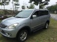 Mitsubishi Zinger GLS 2009 - Bán ô tô Mitsubishi Zinger GLS năm 2009, màu bạc  