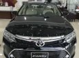 Toyota Camry     2018 - Toyota Hùng Vương bán toyota Camry 2018 lịch lãm, đẳng cấp, giá chỉ từ 972 triệu đồng