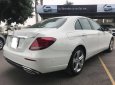 Mercedes-Benz E class E250 2016 - Cần bán xe Mercedes E250 2016, màu trắng