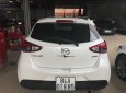 Mazda 2 1.5 AT 2015 - Bán xe Mazda 2 1.5 AT đời 2015, màu trắng 