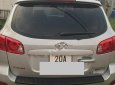 Hyundai Santa Fe 2.2L 4WD 2008 - Bán Hyundai Santa Fe 2.2L 4WD đời 2008, nhập khẩu chính chủ 