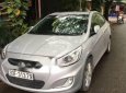 Hyundai Accent  Blue AT 2015 - Cần bán Hyundai Acent Blue số tự động, bản full option