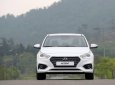 Hyundai Accent    2018 - Cần bán xe Hyundai Accent năm 2018, màu trắng, nhập khẩu, mới 100%