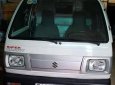 Suzuki Super Carry Van   2013 - Bán Suzuki Super Carry Van đời 2013, màu trắng chính chủ