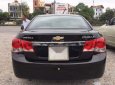 Chevrolet Cruze 2011 - Cần bán Chevrolet Cruze 2012, màu đen