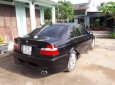 BMW 3 Series 2003 - Bán BMW 3 Series sản xuất 2003, màu đen