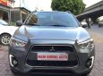 Mitsubishi Outlander   Sport 2.0 AT   2015 - Bán ô tô Mitsubishi Outlander Sport 2.0 AT 2015, màu xám