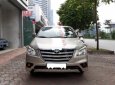 Toyota Innova 2.0E 2015 - Cần bán gấp xe cũ Toyota Innova 2.0E sản xuất năm 2015