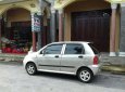 Chery QQ3   MT 2009 - Cần bán lại xe Chery QQ3 MT 2009, màu bạc, giá tốt