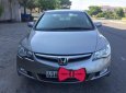 Honda Civic 2007 - Xe cũ Honda Civic đời 2007, màu bạc