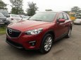 Mazda CX 5 2.0 2015 - Bán xe Mazda CX 5 2.0 đời 2015, màu đỏ, giá 765tr