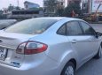 Ford Fiesta AT  2011 - Cần bán Ford Fiesta năm sản xuất 2011, màu xám