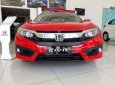 Honda Civic    1.8E CVT I-VTEC 2018 - Bán Honda Civic 1.8E CVT I-VTEC năm sản xuất 2018, nhập khẩu