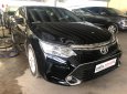 Toyota Camry Q 2017 - Bán xe Toyota Camry đời 2017, màu đen