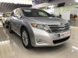 Toyota Venza LE FWD 2009 - Bán Toyota Venza LE FWD sản xuất năm 2009, màu bạc, xe nhập, giá tốt