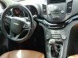 Chevrolet Orlando 2017 - Bán xe Chevrolet Orlando 2017, màu nâu