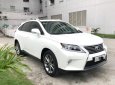 Lexus RX 350 2015 - Bán xe Lexus RX 350 sản xuất năm 2015, màu trắng, xe nhập mới hãng một chủ