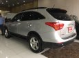 Hyundai Veracruz 3.8AT 2007 - Bán ô tô Hyundai Veracruz 3.8AT sản xuất 2007, màu bạc, xe nhập, giá 505tr