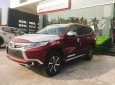 Mitsubishi Pajero 2018 - Mitsubishi Pajero Sport máy dầu, xe giao ngay giá: 1,062 triệu, tại Nghệ An - Hà Tĩnh. Hotline: 0969.392.298