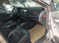 Kia Forte 2009 - Bán Kia Forte 2009, màu đen, nhập khẩu