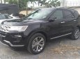 Ford Explorer     2018 - Bán Ford Explorer Sx 2018 đủ màu, xe mới 100% giao xe ngay