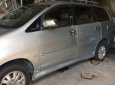 Toyota Innova V 2008 - Cần bán lại xe Toyota Innova V sản xuất năm 2008, màu bạc