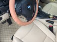 BMW 3 Series 320i 2009 - Cần bán BMW 320i 2009, màu trắng còn mới tinh