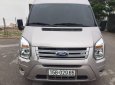 Ford Transit 2017 - Cần bán Ford Transit đời 2017, màu bạc, giá tốt