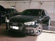 Audi A4 2.0 TFSI 2016 - Bán Audi A4 2.0TFSI model 2017 màu đen/đen, biển vip Hà Nội