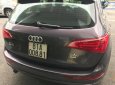 Audi Q5 2.0T 2011 - Cần bán lại xe Audi Q5 2.0T năm 2011, màu nâu
