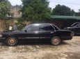 Toyota Crown   1991 - Bán xe Toyota Crown đời 1991, màu đen, 170 triệu